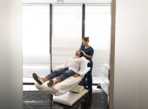 vitaminas para la caída del cabello